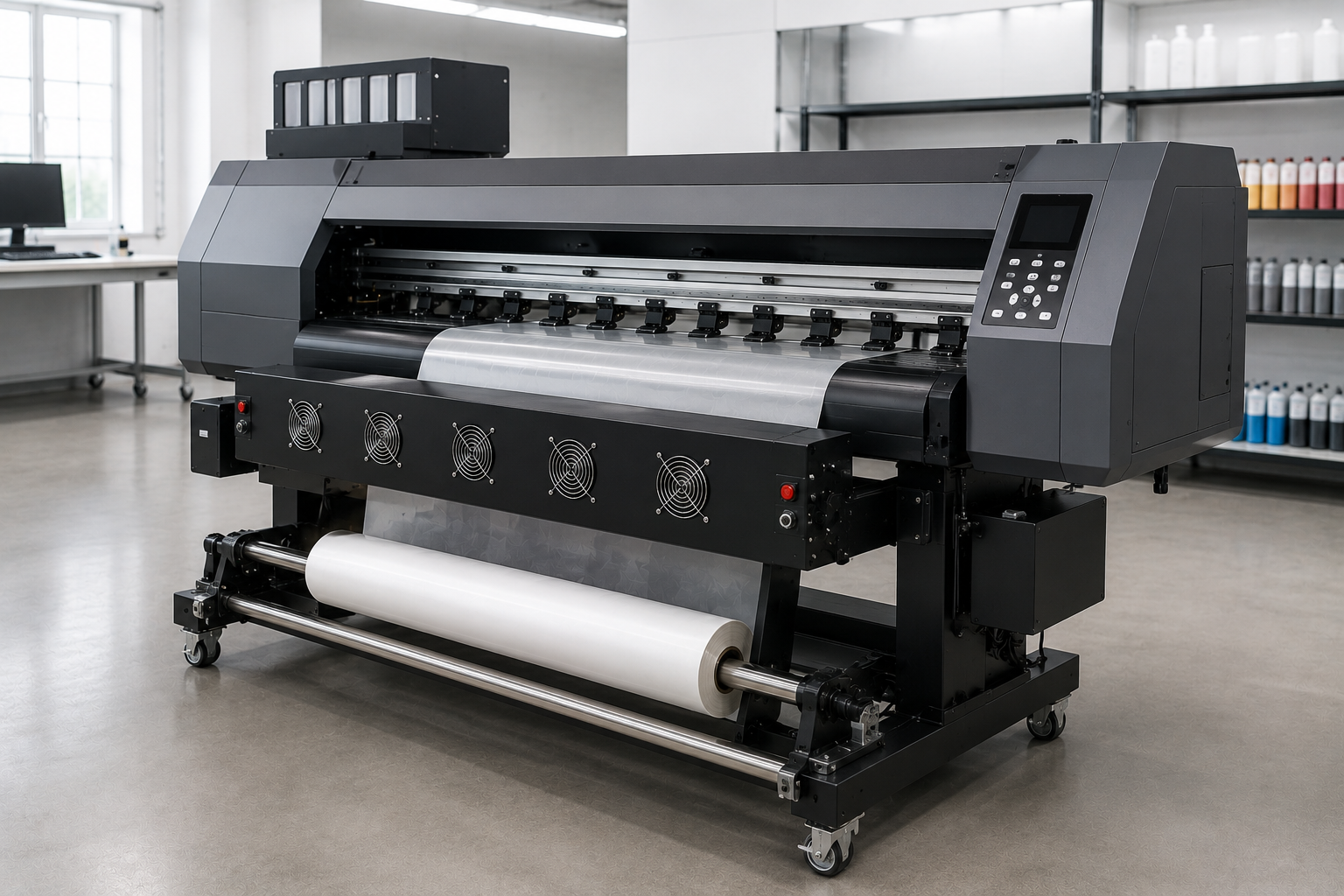 DTF Printer
